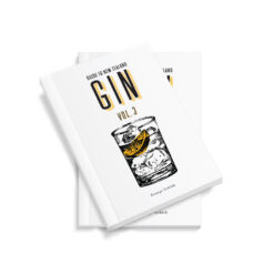 NEW ZEALAND GIN GUIDE