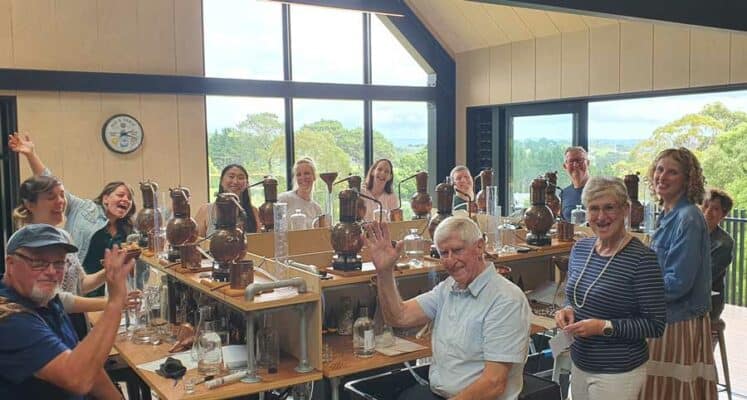 Gin School Group
